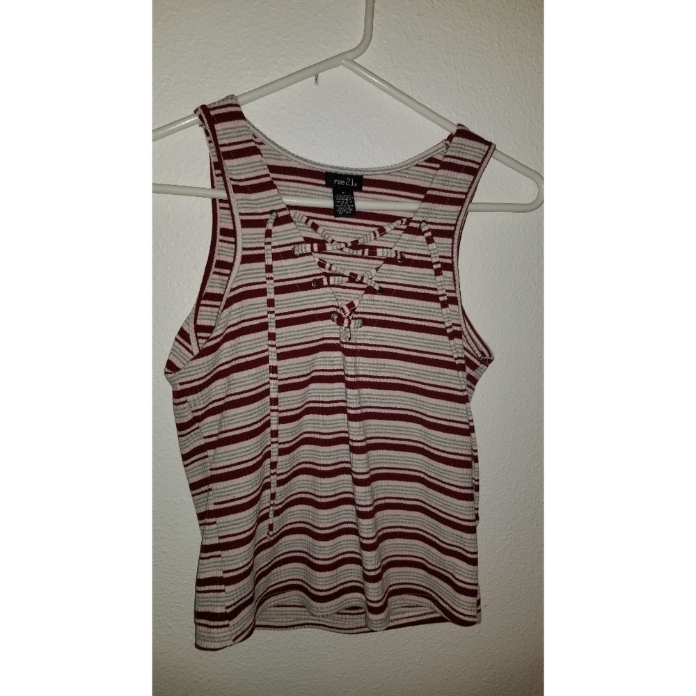 ❣RUE21 Tank top